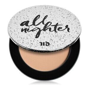 Ubran decay waterproof setting Powder